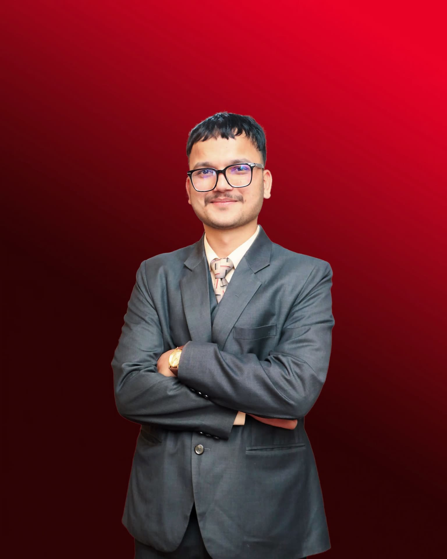 Apil Khadka