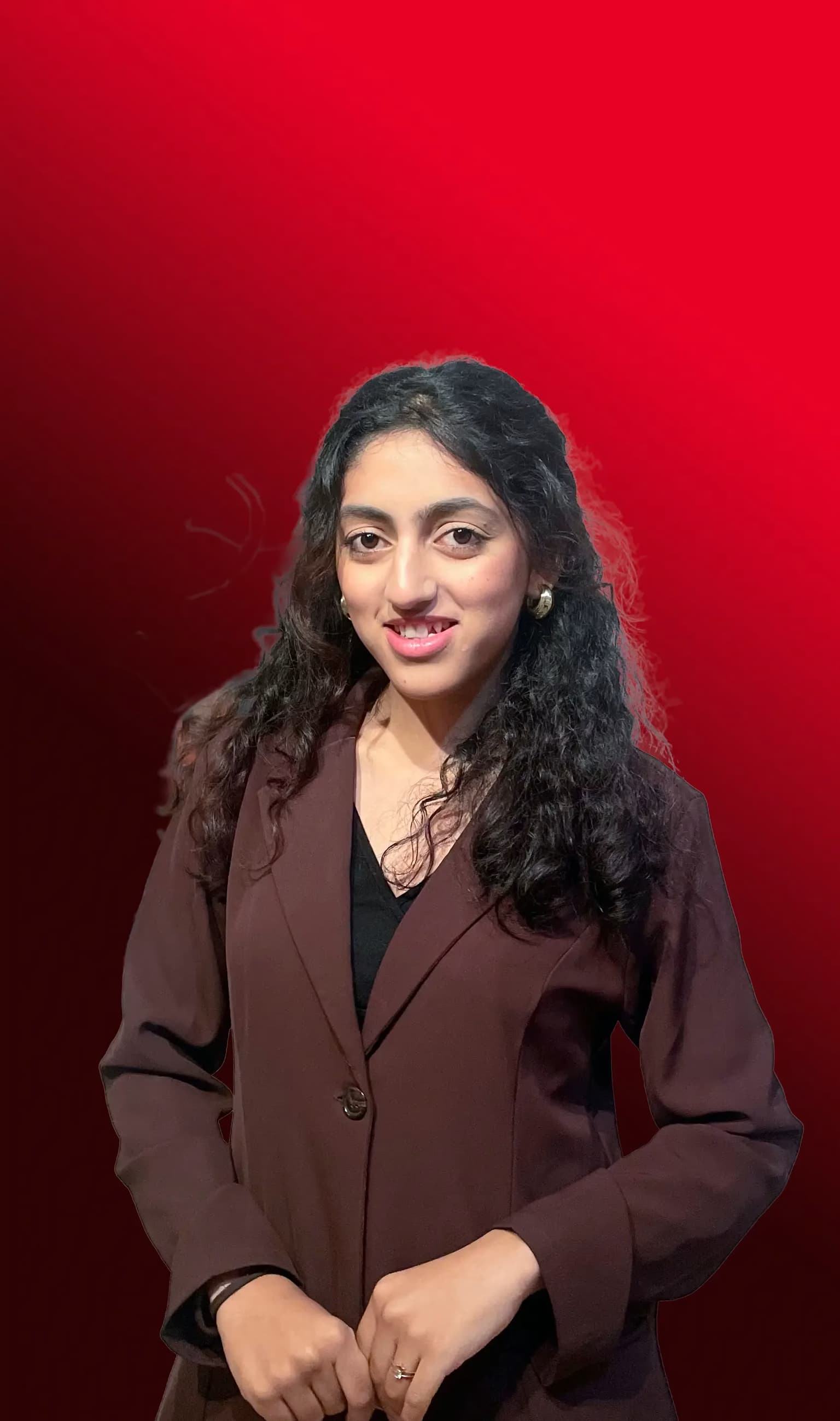 Upasana Pandey