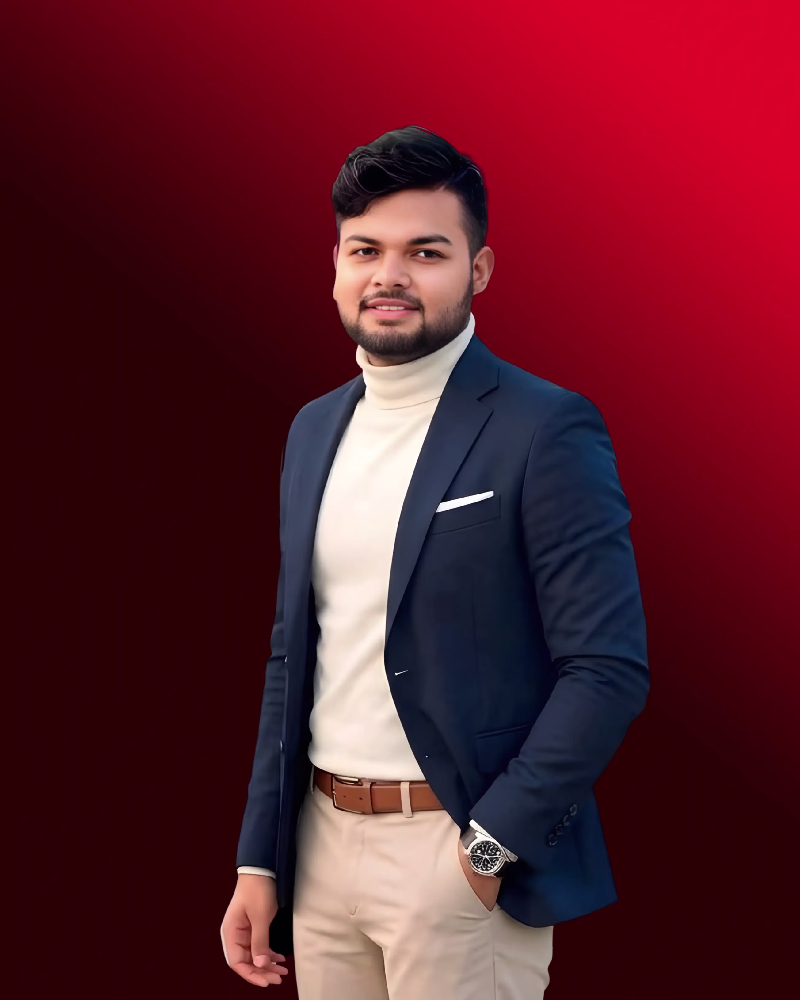 Aayush Sah