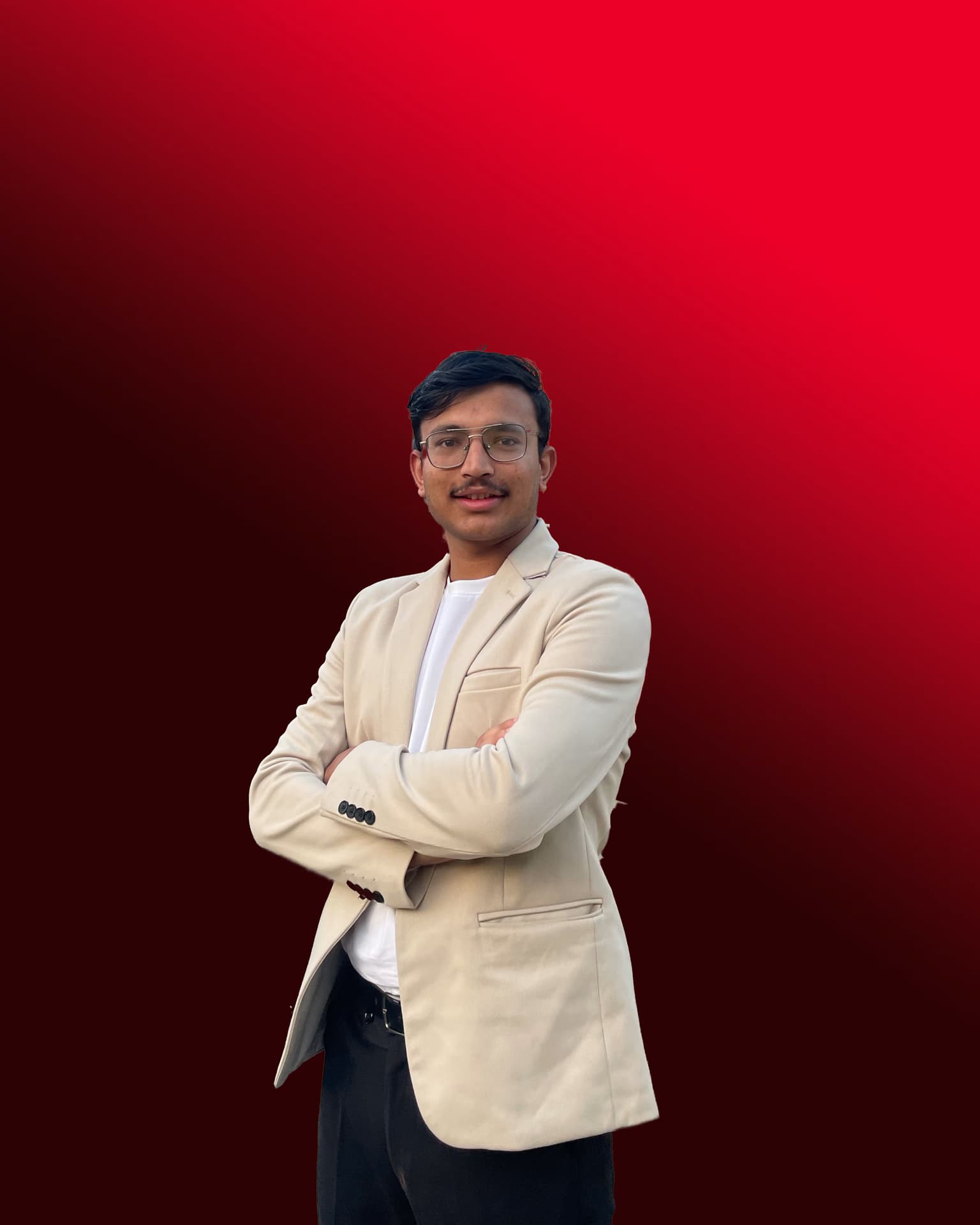 Dipesh Thapa